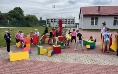 Event: Łamania stereotyp&oacute;w, akceptacji dla r&oacute;żnorodności, odmienności, tolerancji  97
