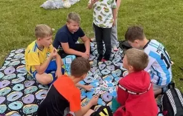 Event: Łamania stereotyp&oacute;w, akceptacji dla r&oacute;żnorodności, odmienności, tolerancji  98