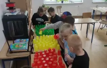 Event: Łamania stereotyp&oacute;w, akceptacji dla r&oacute;żnorodności, odmienności, tolerancji  102