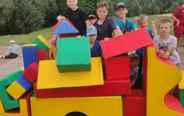 Event: Łamania stereotyp&oacute;w, akceptacji dla r&oacute;żnorodności, odmienności, tolerancji  105