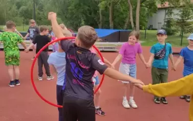 Event: Łamania stereotyp&oacute;w, akceptacji dla r&oacute;żnorodności, odmienności, tolerancji  106