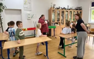 Event: Łamania stereotyp&oacute;w, akceptacji dla r&oacute;żnorodności, odmienności, tolerancji  112