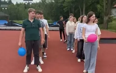 Event: Łamania stereotyp&oacute;w, akceptacji dla r&oacute;żnorodności, odmienności, tolerancji  127