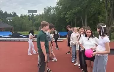 Event: Łamania stereotyp&oacute;w, akceptacji dla r&oacute;żnorodności, odmienności, tolerancji  129