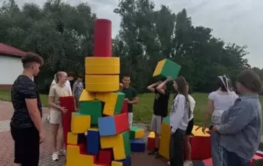 Event: Łamania stereotyp&oacute;w, akceptacji dla r&oacute;żnorodności, odmienności, tolerancji  134