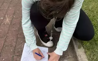 Dni Matematyczno-Przyrodniczo-Językowe w naszej szkole 7