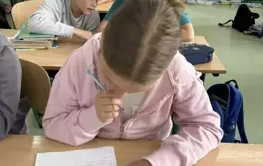 Dni Matematyczno-Przyrodniczo-Językowe w naszej szkole 9
