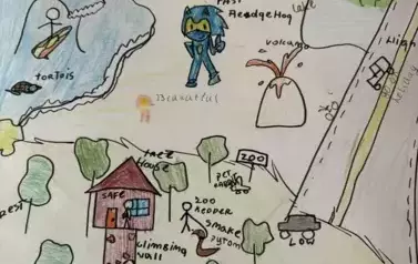 Dni Matematyczno-Przyrodniczo-Językowe w naszej szkole 12