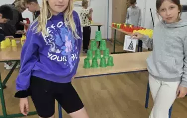 Dni Matematyczno-Przyrodniczo-Językowe w naszej szkole 15