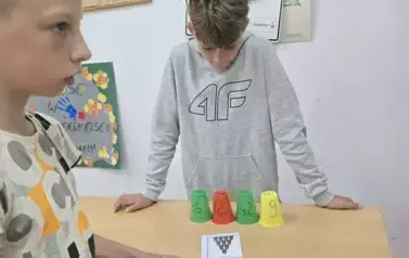 Dni Matematyczno-Przyrodniczo-Językowe w naszej szkole 16