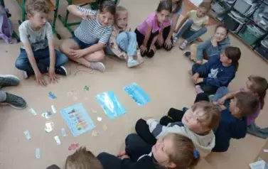 Og&oacute;lnopolski Konkurs Języka Angielskiego Albus 2025 1