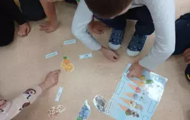 Og&oacute;lnopolski Konkurs Języka Angielskiego Albus 2025 3