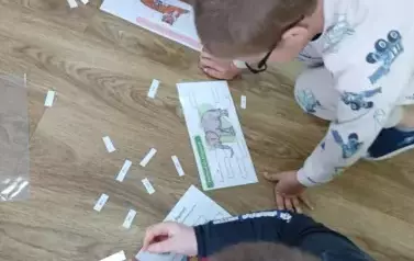 Og&oacute;lnopolski Konkurs Języka Angielskiego Albus 2025 8