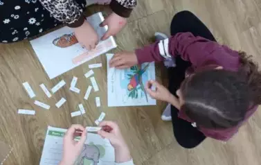 Og&oacute;lnopolski Konkurs Języka Angielskiego Albus 2025 10