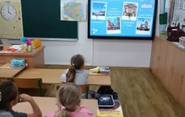 Og&oacute;lnopolski Konkurs Języka Angielskiego Albus 2025 13