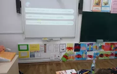 Og&oacute;lnopolski Konkurs Języka Angielskiego Albus 2025 14