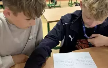 Og&oacute;lnopolski Konkurs Języka Angielskiego Albus 2025 25