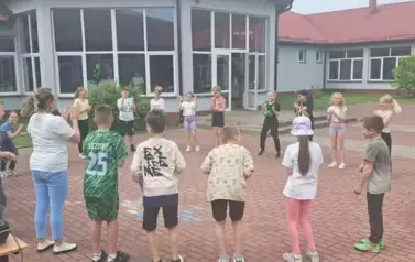 Event: Łamania stereotyp&oacute;w, akceptacji dla r&oacute;żnorodności, odmienności, tolerancji  138