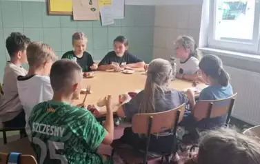 Event: Łamania stereotyp&oacute;w, akceptacji dla r&oacute;żnorodności, odmienności, tolerancji  146