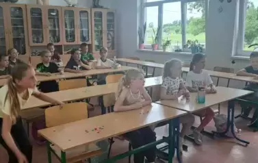 Event: Łamania stereotyp&oacute;w, akceptacji dla r&oacute;żnorodności, odmienności, tolerancji  147