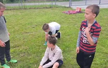 Event: Łamania stereotyp&oacute;w, akceptacji dla r&oacute;żnorodności, odmienności, tolerancji  152