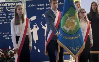 Zakończenie roku szkolnego 2024/2025 w Szkole Podstawowej im. Rodziny Schreiber w Mikołajkach Pomorskich&nbsp; 28