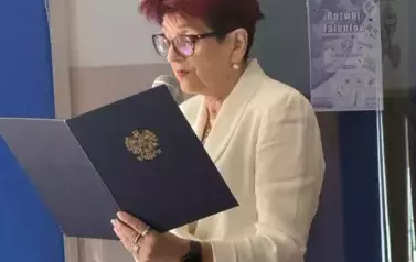 Zakończenie roku szkolnego 2024/2025 w Szkole Podstawowej im. Rodziny Schreiber w Mikołajkach Pomorskich&nbsp; 68