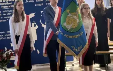 Zakończenie roku szkolnego 2024/2025 w Szkole Podstawowej im. Rodziny Schreiber w Mikołajkach Pomorskich&nbsp; 75