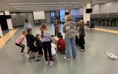 Zielona szkoła 2