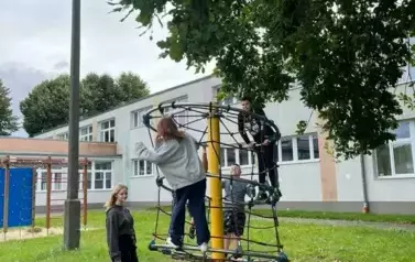 Zielona szkoła 3