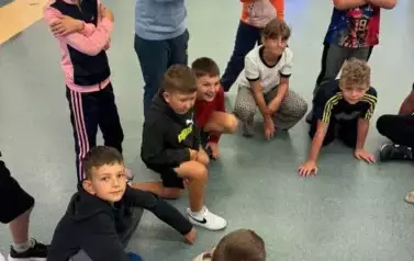 Zielona szkoła 9