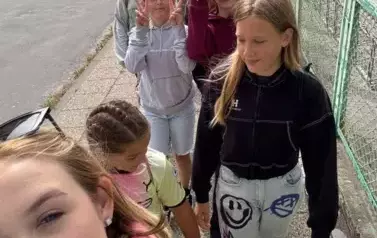 Zielona szkoła 10