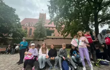 Zielona szkoła 27
