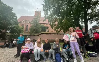 Zielona szkoła 28