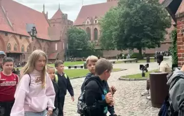 Zielona szkoła 50