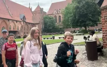 Zielona szkoła 52