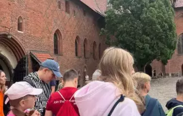 Zielona szkoła 56