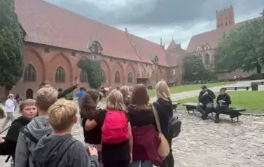Zielona szkoła 64