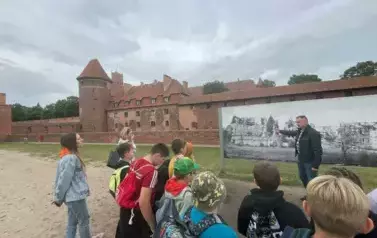 Zielona szkoła 68