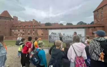 Zielona szkoła 72
