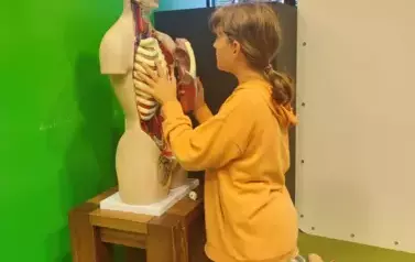 Zielona szkoła 74