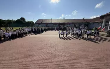 Rozpoczęcie roku szkolnego 2025/2026 1