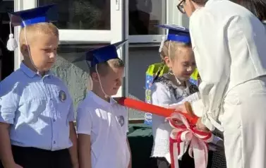 Rozpoczęcie roku szkolnego 2025/2026 3