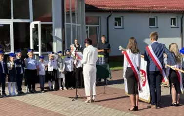 Rozpoczęcie roku szkolnego 2025/2026 4