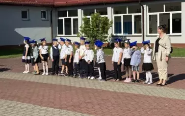 Rozpoczęcie roku szkolnego 2025/2026 5