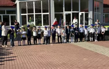 Rozpoczęcie roku szkolnego 2025/2026 6