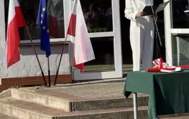 Rozpoczęcie roku szkolnego 2025/2026 7