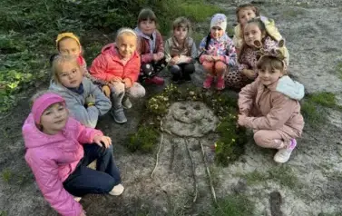 Og&oacute;lnopolski projekt edukacyjny "Klasa w terenie" 3