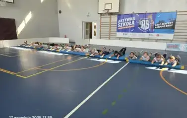 Mały Mistrz 2
