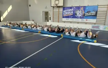 Mały Mistrz 4